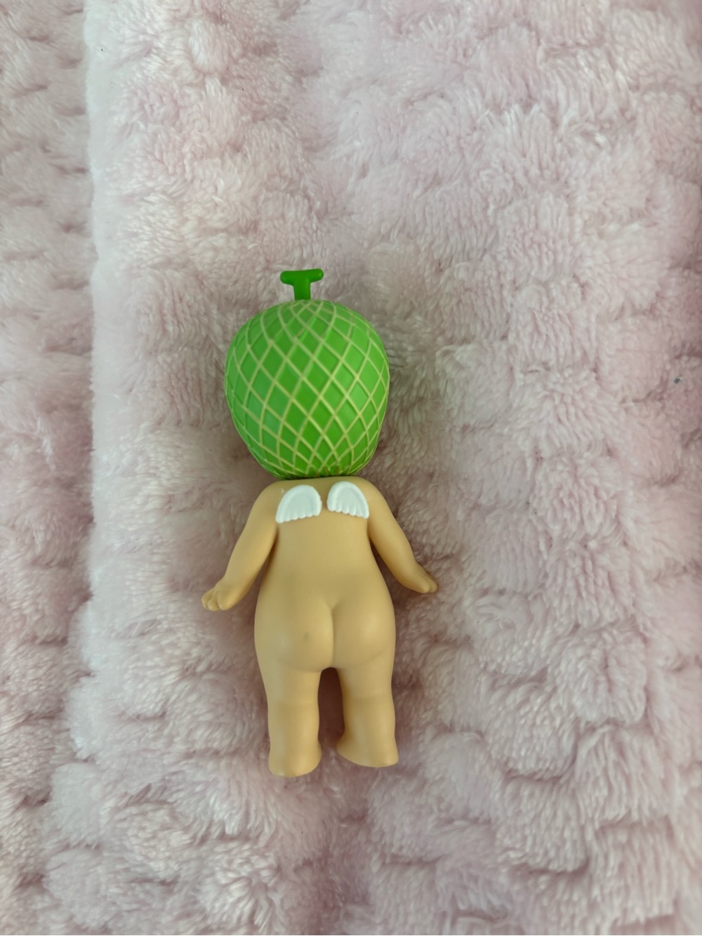 Green Melon Sonny angel
